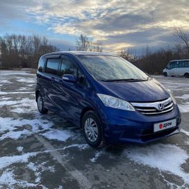 Honda Freed, 2013 г., Челябинск