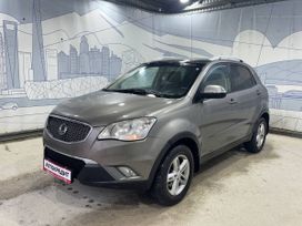 SsangYong Actyon, 2011 г., Самара