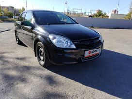 Opel Astra, 2008 г., Волгоград