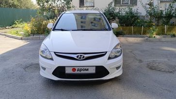 Hyundai i30, 2010 г., Ростов-на-Дону