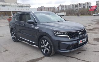 Kia Sorento, 2022 г., Омск