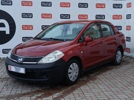 Nissan Tiida, 2010 г., Санкт-Петербург
