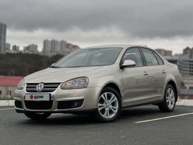 Volkswagen Jetta, 2008 г., Уфа