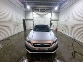 Subaru Impreza, 2020 г., Новокузнецк
