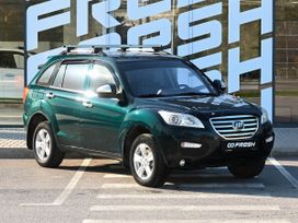 Lifan X60, 2015 г., Волгоград