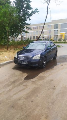 Toyota Premio, 2006 г., Краснодар