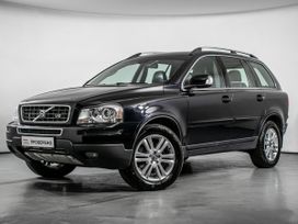 Volvo XC90, 2006 г., Москва