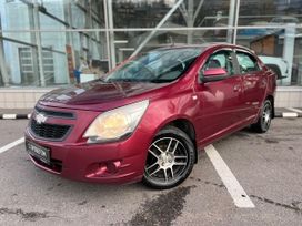 Chevrolet Cobalt, 2013 г., Воронеж