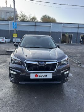 Subaru Forester, 2019 г., Владивосток