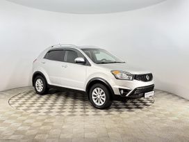 SsangYong Actyon, 2014 г., Тула