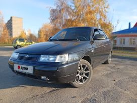 ВАЗ (Лада) 2112, 2005 г., Воронеж