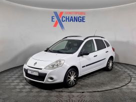 Renault Clio, 2009 г., Нижний Новгород