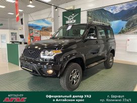 УАЗ Patriot, 2025 г., Барнаул
