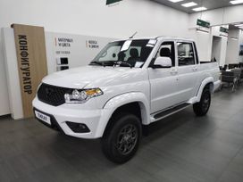 УАЗ Pickup, 2025 г., Ростов-на-Дону