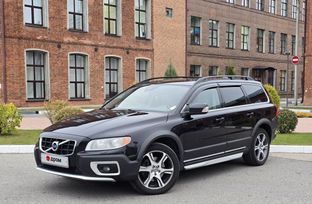 Volvo XC70, 2012 г., Нижний Новгород