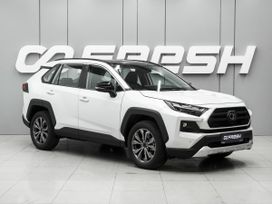 Toyota RAV4, 2025 г., Ростов-на-Дону