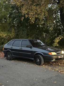 ВАЗ (Лада) 2114, 2013 г., Кемерово