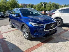 Infiniti QX, 2021 г., Владивосток