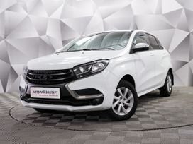 ВАЗ (Лада) XRAY, 2018 г., Ульяновск