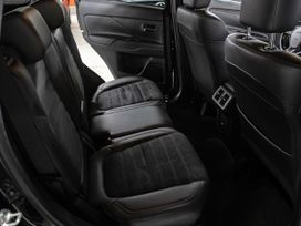 Mitsubishi Outlander, 2021 г., Москва