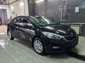 Kia Cerato, 2013 г., Нижний Новгород