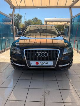 Audi Q5, 2009 г., Севастополь