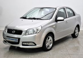 Ravon Nexia, 2017 г., Москва