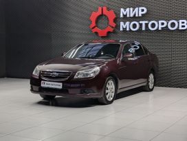 Chevrolet Epica, 2011 г., Челябинск