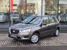 Datsun mi-DO, 2019 г., Москва