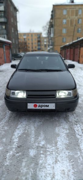 ВАЗ (Лада) 2112, 2006 г., Новокузнецк