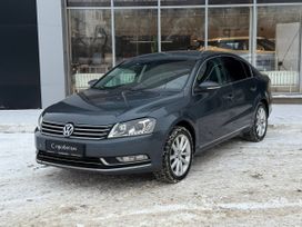 Volkswagen Passat, 2011 г., Оренбург