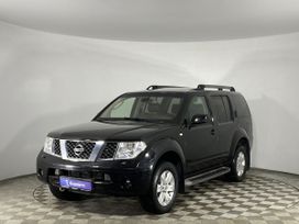 Nissan Pathfinder, 2006 г., Воронеж