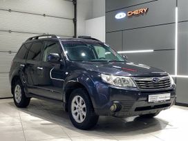 Subaru Forester, 2008 г., Уфа