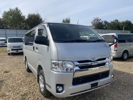 Toyota Hiace, 2019 г., Владивосток