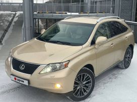 Lexus RX, 2009 г., Тюмень