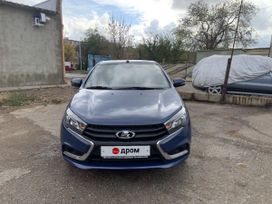ВАЗ (Лада) Vesta, 2016 г., Оренбург