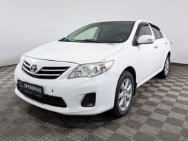 Toyota Corolla, 2011 г., Уфа