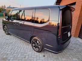 Honda Stepwgn, 2023 г., Киров