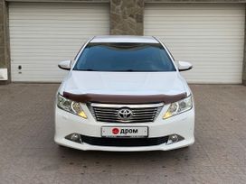 Toyota Camry, 2013 г., Севастополь
