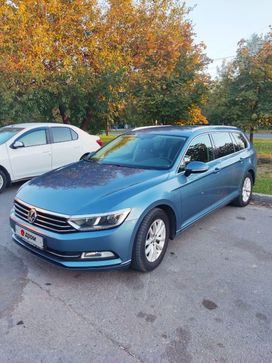 Volkswagen Passat, 2016 г., Ростов-на-Дону