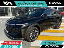 Haval F7, 2025 г., Тюмень