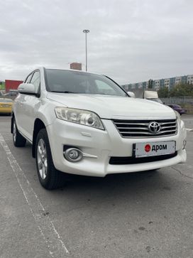 Toyota RAV4, 2011 г., Ростов-на-Дону