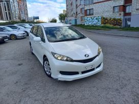 Toyota Wish, 2010 г., Екатеринбург