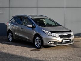 Kia Ceed, 2013 г., Краснодар