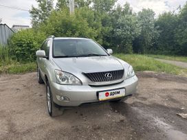 Lexus RX, 2006 г., Пермь