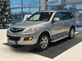 Haval H5, 2020 г., Екатеринбург