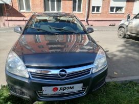 Opel Astra, 2010 г., Кемерово