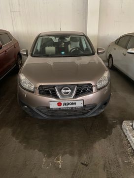 Nissan Qashqai, 2011 г., Москва