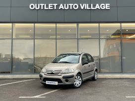Citroen C3, 2009 г., Санкт-Петербург