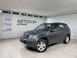 Suzuki Grand Vitara, 2013 г., Москва